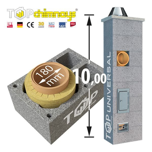 kaminai-top-chimneys-d180-kw2-1000