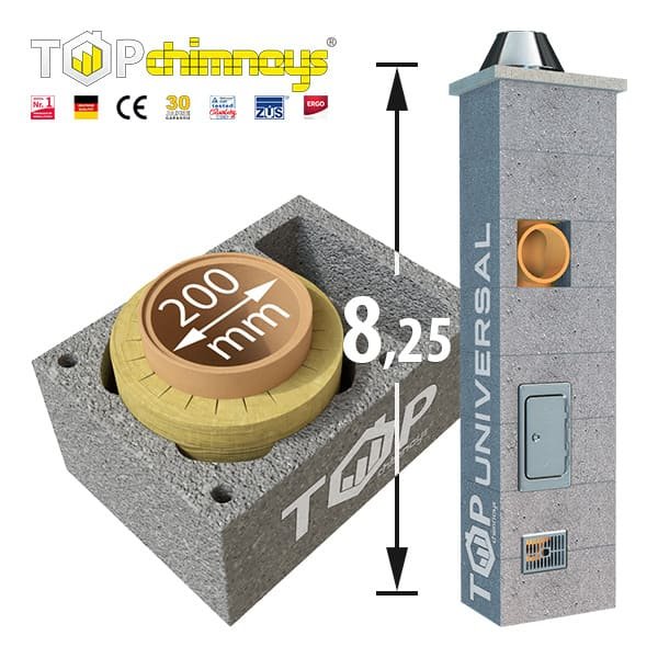 kaminai-top-chimneys-d200-kw-825